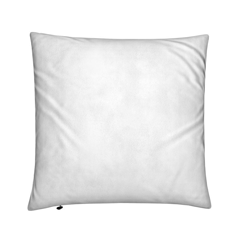Soft Pink Neutral Decorative Throw Pillow