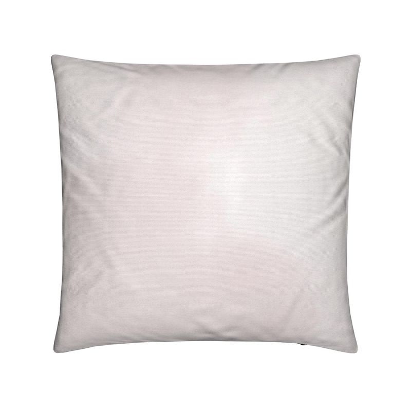 Soft Pink Neutral Decorative Throw Pillow